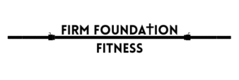 Firm Foundation Fitness Logo